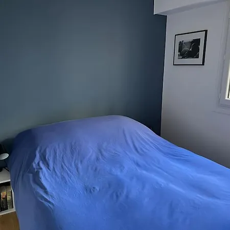 아파트 Cosy And Calm Family